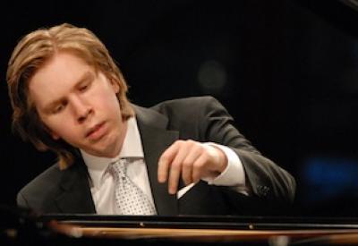 Juho Pohjonen