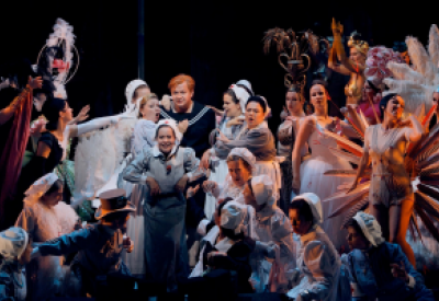 Bayreuther Festival - Parsifal