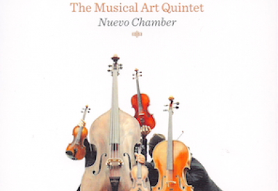 The Musical Art Quintet: Nuevo Chamber
