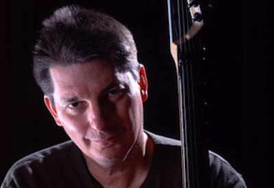 Paul Dresher