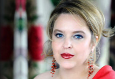 Karina Gauvin