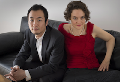 ZOFO Duet