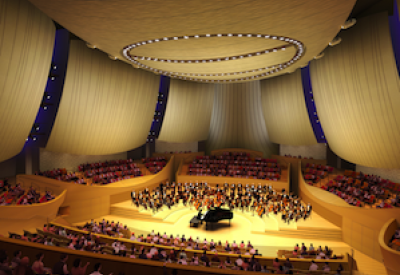 Bing Concert Hall