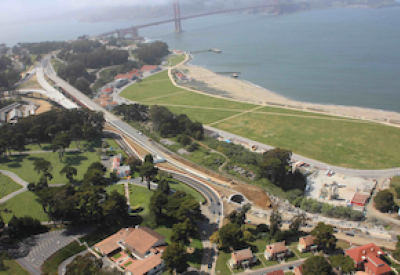 Crissy Field