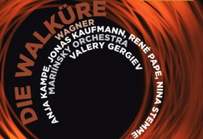 Wagner: <em>Die Walküre</em>,  Mariinsky Orchestra