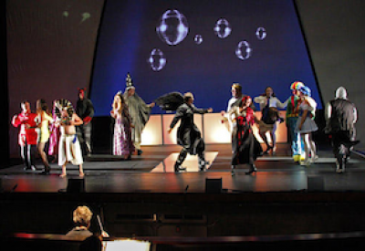 Don Giovanni