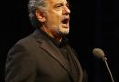 Plácido Domingo