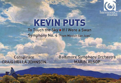 Kevin Puts
