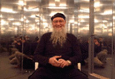 Terry Riley