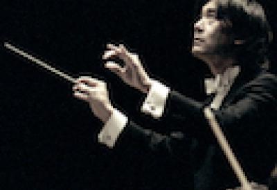Kent Nagano Conducting the Montreal Symphony