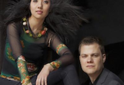 Anderson & Roe Piano Duo