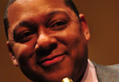Wynton Marsalis