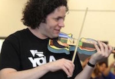 Gustavo Dudamel