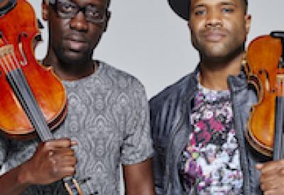 Black Violin