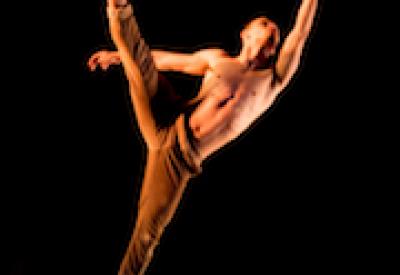 Black Choreographers Festival