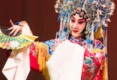 Stanford Pan Asian Festival