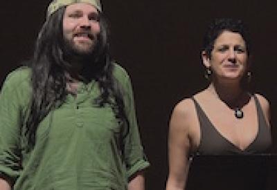 West Edge Opera's Snapshot