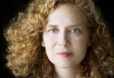 Julia Wolfe
