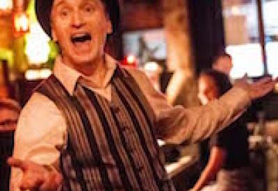 Opera on Tap takes it to the people