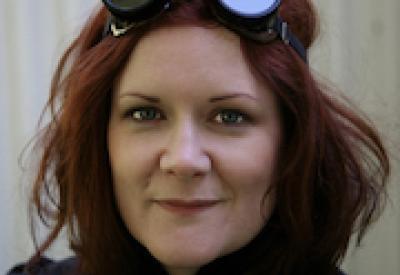 Lisa Mezzacappa