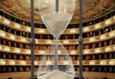 The 48-Hour Opera Festival Is Coming