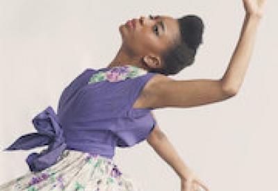 Kyle Abraham's "Dearest Home" premieres at the YBCA