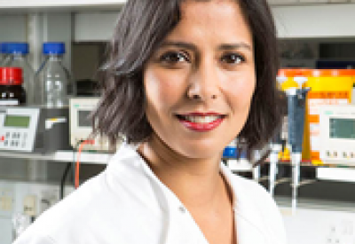 Nazneen Rahman