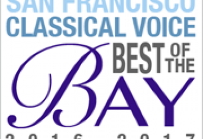 Best of the Bay 2016–2017 Winners