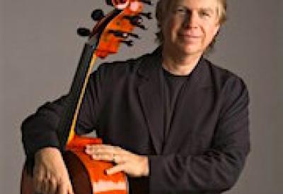 Barry Phillips composed the music for "4 Wheel Bob"
