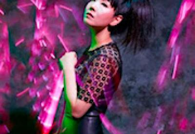 Minna Choi composes for Pop-Up Magazine