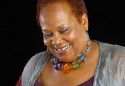 Rhonda Benin's "Just Like a Woman" is at the Freight & Salvage
