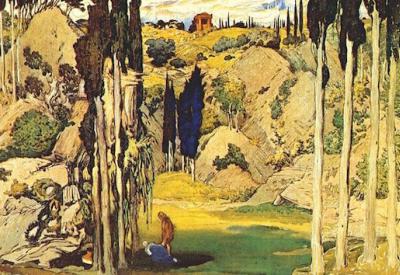Bakst_Daphnis_et_Chloe_Set_Act_II_1912.jpg