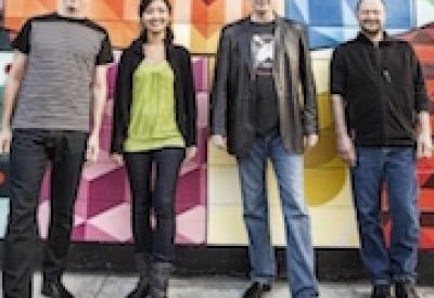 Kronos Quartet Festival 2018