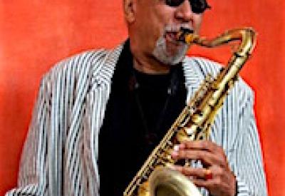 Charles Lloyd performs at the Healdsburg Jazz Festival