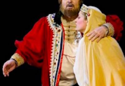 Stanislav Trofimov will sing the title role in San Francisco