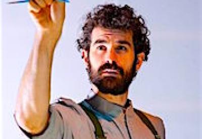 SF Playhouse presents "Sunday in the Park with George"