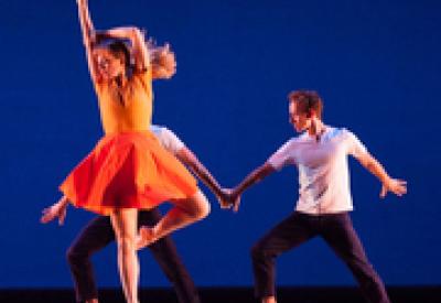 Mark Morris Dance Group