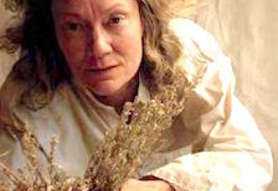 Sara Shelton Mann