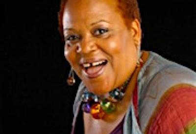 Rhonda Benin's "Just Like a Woman" is at the Freight & Salvage