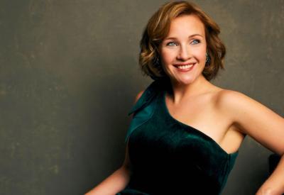 Sasha Cooke