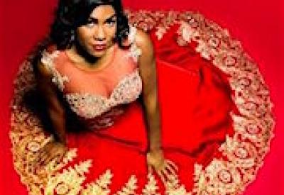 J'Nai Bridges will play Carmen with SFO