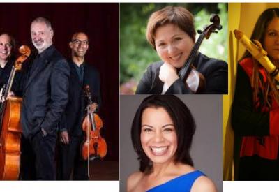 Gold Coast Chamber Players