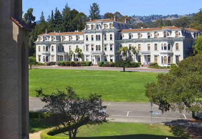 Mills College
