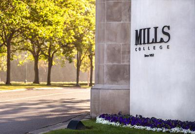Mills College