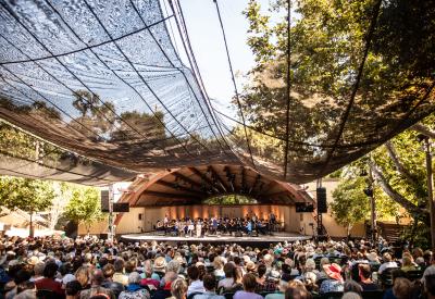 Ojai Music Festival