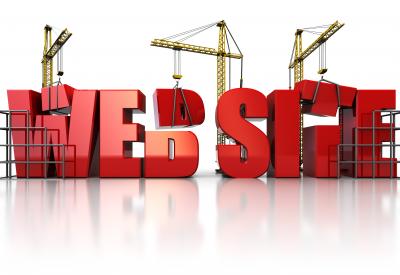 Website Construction