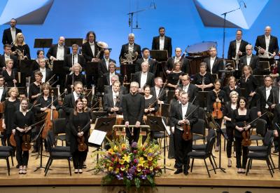 Minnesota Orchestra