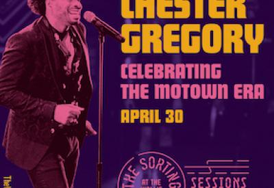 Chester Gregory