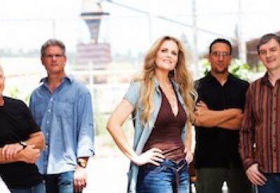multi-Grammy-nominated Tierney Sutton Band