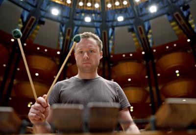 Colin Currie